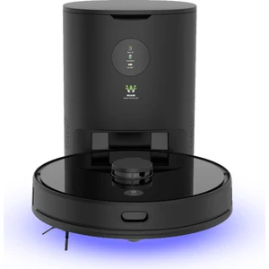 Robot Vacuum Fx-11 Plus Siyah