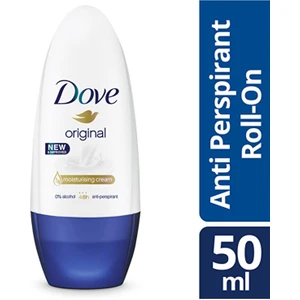 Deodorant Roll-On Original 50 ml  Deodorant