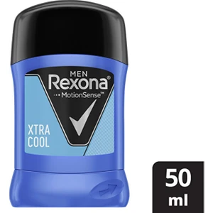 Men Erkek Deodorant Stick Xtra Cool 50 ml  Deodorant