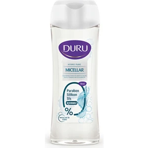 Duru Hydro Pure Duş Jeli Micellar 450 ml  Duş Jeli