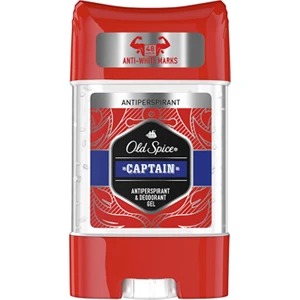 Old Spice  Old Spice Stickgel Deo Captain 70 ml  Parfüm