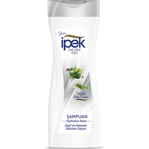 Ipek Tüm Saçlar Için Pro Vitamin B5 Saç Kremi 570Ml