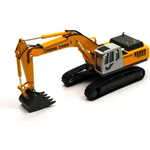 Kutulu Kazıcı ve Kepce Oyuncak VAR-CP-68373/6837