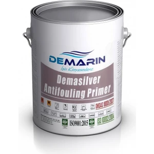 Zehirli Boya Astarı (Antifouling Primer)