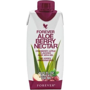 Forever Living Aloe Berry Nectar 330 ml