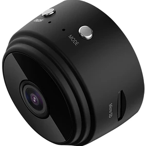 A9 1080P Wifi Mini Kamera