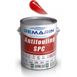 Ultra Zehirli Boya (Antifouling Spc)