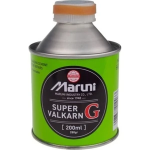 200 cc Süper Valkran