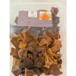 Ortaca El Ele Kadın Kooperatifi Atıştırmalık Pekmezli Bal Kabağı Kurusu 100 G