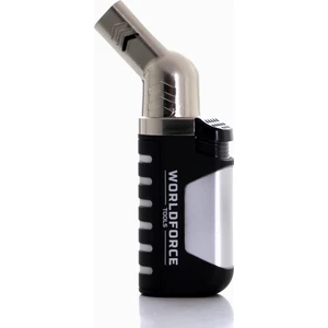 Turbo Torch Piezo 1300° Doldurulabilir Jet Pürmüz