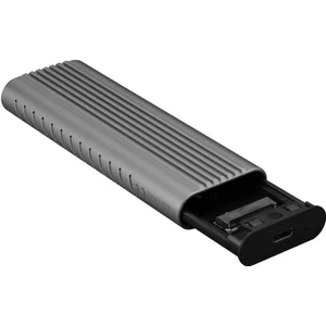 HDC-M220 Harici Usb-C Pcıe Nvme M.2 SSD HDD Kutusu