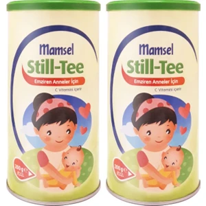 Still-Tee Anneler Için Çay 2 x 200GR