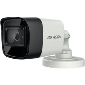 DS-2CE16D0T-EXIF Tvı 2.8 mm 1080P-2MP Sabit Lensli Ir Bullet Kamera Metal Kasa