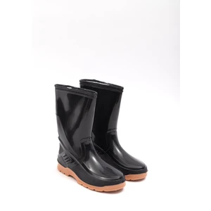 Kışlık Erkek Genç Çizme