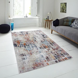 Asya G6481 Krem/yeşil 80 x 150 cm Dokuma Halı