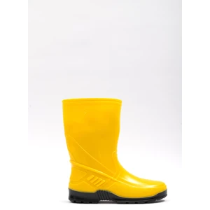 Kışlık Erkek Genç Çizme