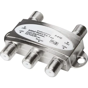 1x4 Diseqc Switch