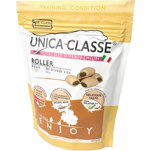 Unica Classe Roller Enjoy Büyük Irk Yetişkin Köpek Ödülü 400 gr