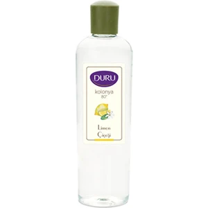 Marka: Duru Limon Kolonyası 200 ml Pet Kategori: Kolonya