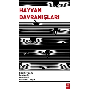 Hayvan Davranışları - Nilay Seydioğlu