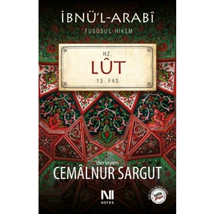 Hz. Lut 13. Fas - Ibnü'l-arabi
