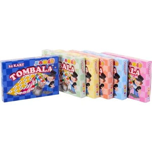 TOMBALA KAMER