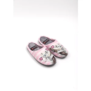 Kışlık Gondol Kadın Ev Terlik