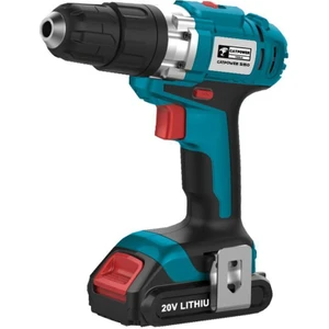 -5150- Akülü Vidalama Li-Ion (Set) 10 mm 20V 2.0 Ah