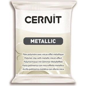 Fırınlanır Hamur Metallic Pearl White 56GR.