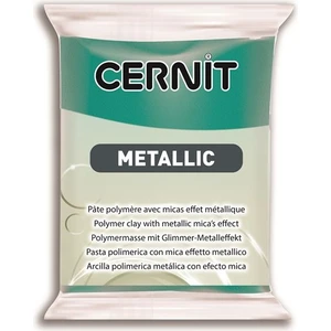 Fırınlanır Hamur Metallic Turquoise 56GR.