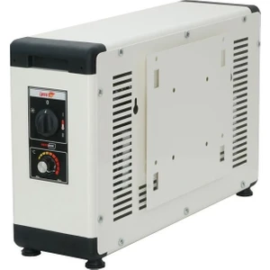 Heatbox Board 3000W Fanlı Isıtıcı Krem