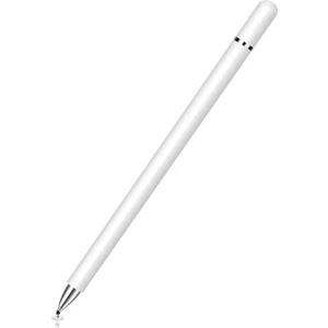 Apple iPad 10.2 8.9.nesil Uyumlu Kalem Pencil Stylus Özel Dokunmatik Yazı ve Çizim Kalemi FSKL192