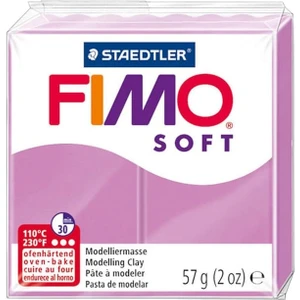 Fimo Soft Polimer Kil - Lavender - 57G