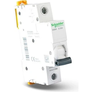 Günsan Valta 16A 1p C Tipi 6ka W Otomat (Sigorta)