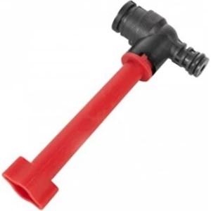 Doldurma Musluğu Bosch Plastik Geçme / 8716012720-1