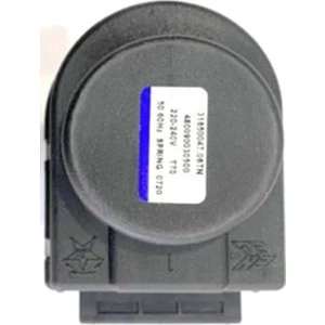 Vana Motoru 220V 50Hz Elbi Beyaz Ariston