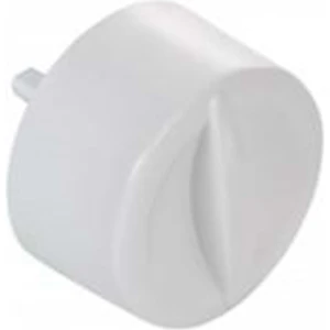 Düğme Airfel - Beyaz