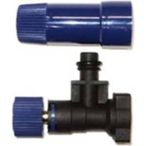 Doldurma Musluğu Demirdoküm Milenyum Vinto