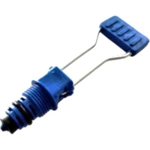 Doldurma Musluğu Bosch Geçmeli Mavi Saplı