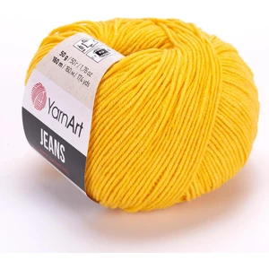 YARNART JEANS - EL ÖRGÜ İPİ - 35