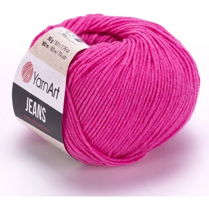 YARNART JEANS - EL ÖRGÜ İPİ - 42