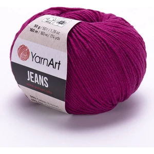 YARNART JEANS - EL ÖRGÜ İPİ - 91
