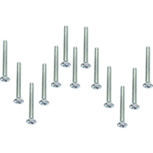 Site Hırdavat M2.5X15 Yhb Vida 500 Adet