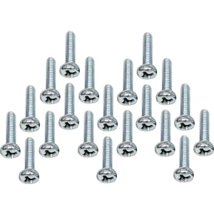 Site Hırdavat M2.5x8 Ysb Vida 350 Adet