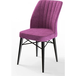 Concept Flex Serisi, Gürgen Ayaklı Sandalye , Ayaklar Siyah