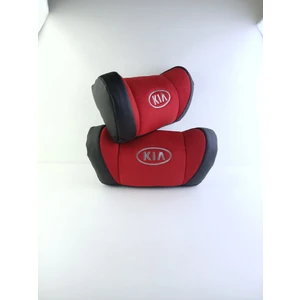 Kia Oto Ikili Boyun Yastığı