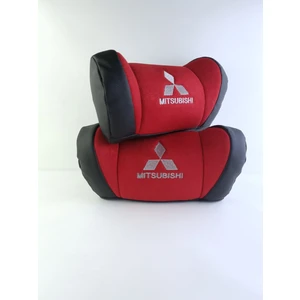 Mitsubishi Oto Ikili Boyun Yastığı