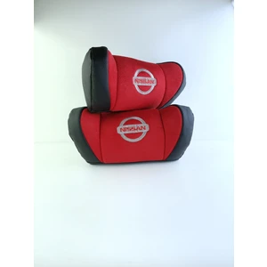 Nissan Oto Ikili Boyun Yastığı