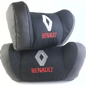 Renault Oto Ikili Boyun Yastığı