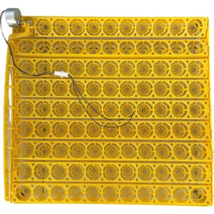 Efe Kuluçka Makineleri  Tavuk Yumurtası Viyolü